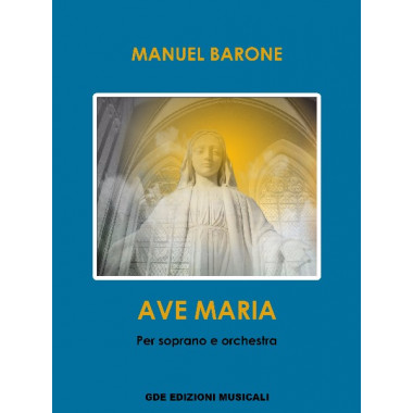 Ave Maria (PDF)